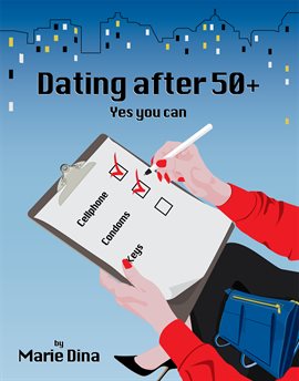 Cover image for Dating After 50 +