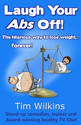 Imagen de portada para Laugh Your Abs Off!