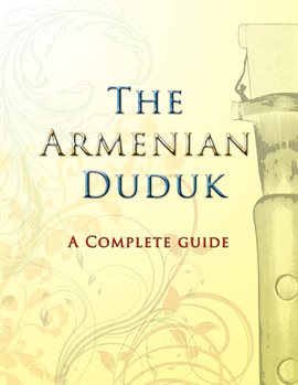 Cover image for The Armenian Duduk