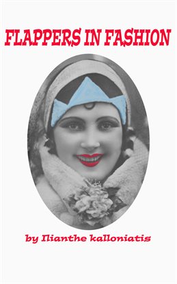 Cover image for Flappers In Fashion