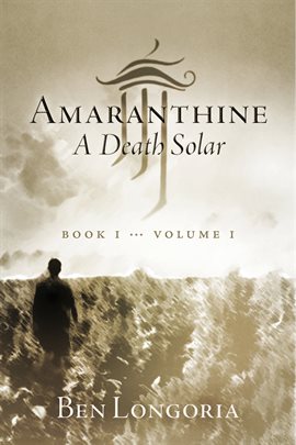 Imagen de portada para Amaranthine, Volume 1