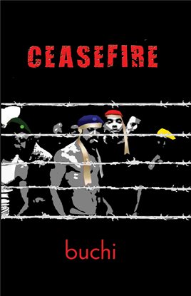 Cover image for Ceasefire