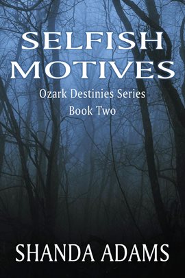 Cover image for Selfish Motives