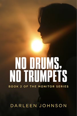 Cover image for No Drums, No Trumpets