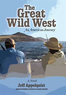 Imagen de portada para The Great Wild West