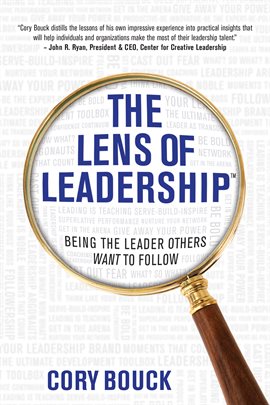 Imagen de portada para The Lens of Leadership