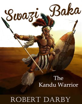 Cover image for Swazi Baka