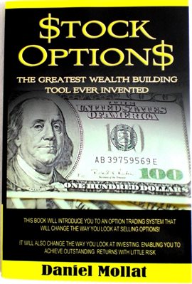 Cover image for Stock Options
