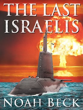 Imagen de portada para The Last Israelis