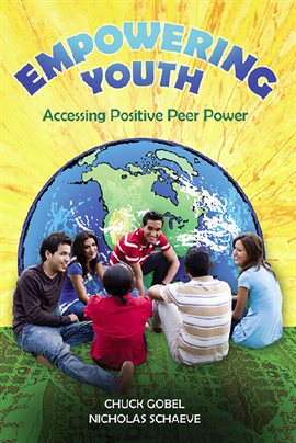 Imagen de portada para Empowering Youth