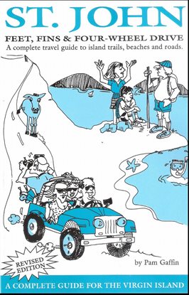 Cover image for St. John