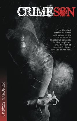 Imagen de portada para CrimeSon