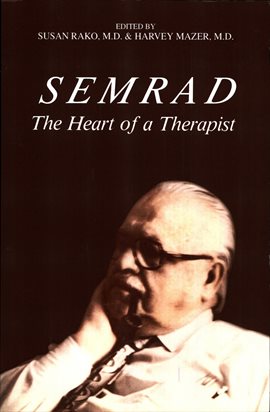 Cover image for Semrad