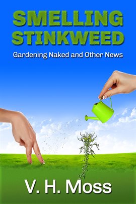 Imagen de portada para Smelling Stinkweed