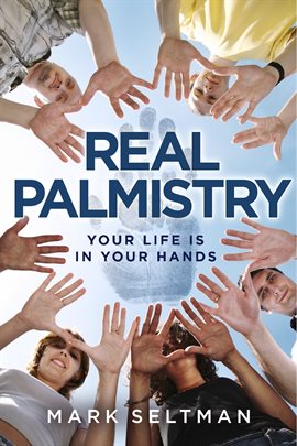Cover image for Real Palmistry