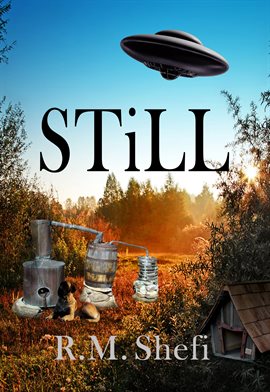 Cover image for Still