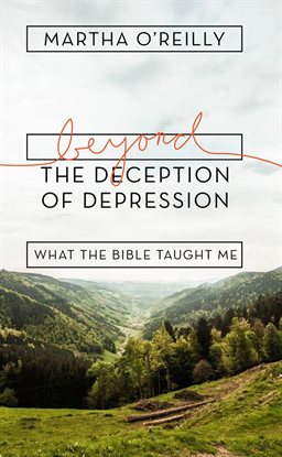 Cover image for Beyond the Deception of Depression