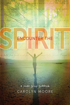 Cover image for Encounter the Spirit