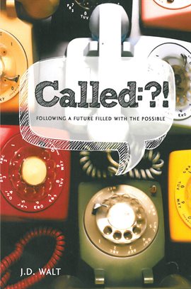 Cover image for Called