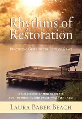 Cover image for Rhythms of Restoration