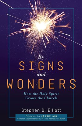 Cover image for By Signs and Wonders