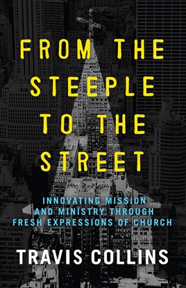 Cover image for From the Steeple to the Street