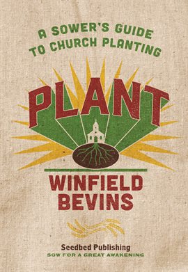 Imagen de portada para Plant