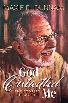 Cover image for God Outwitted Me