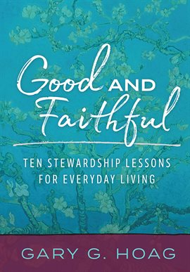 Cover image for Good and Faithful