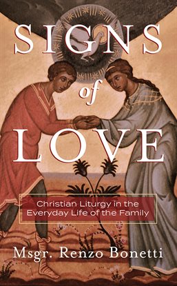 Cover image for Signs of Love