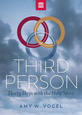 Cover image for Third Person