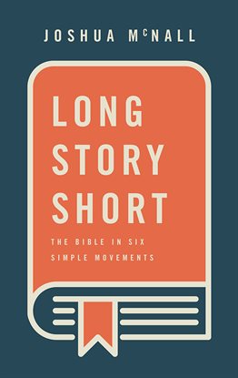 Cover image for Long Story Short