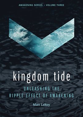 Imagen de portada para Kingdom Tide