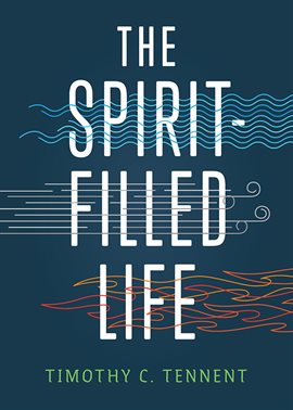 Cover image for The Spirit-Filled Life