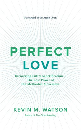 Imagen de portada para Perfect Love