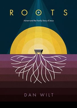 Cover image for Roots