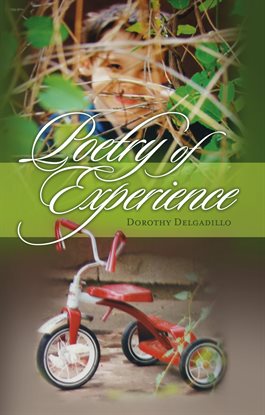 Cover image for Poetry of Experience