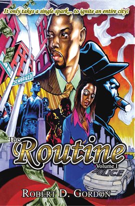 Cover image for The Routine, Volume 1
