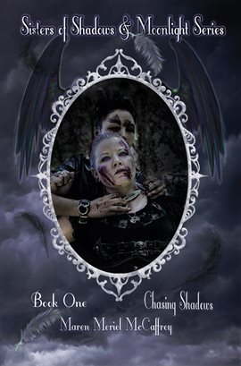 Cover image for Chasing Shadows