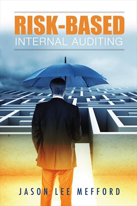 Cover image for Risk-Based Internal Audit