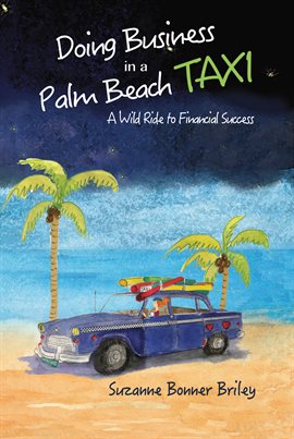 Cover image for Doing Business in a Palm Beach Taxi