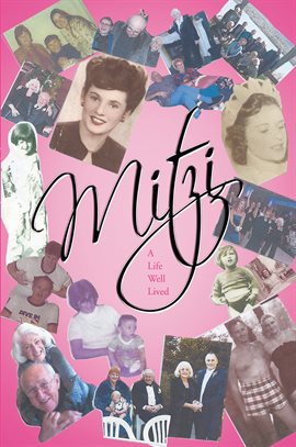 Imagen de portada para Mitzi