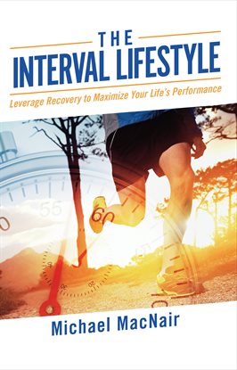 Imagen de portada para The Interval Lifestyle