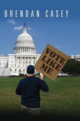 Cover image for Vote Like Me