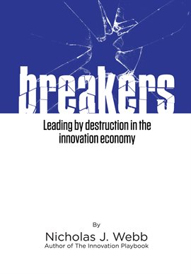 Imagen de portada para Breakers