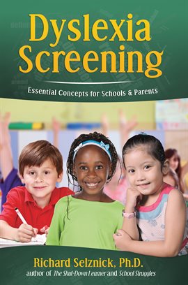 Cover image for Dyslexia Screening