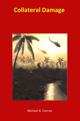 Cover image for Collateral Damage
