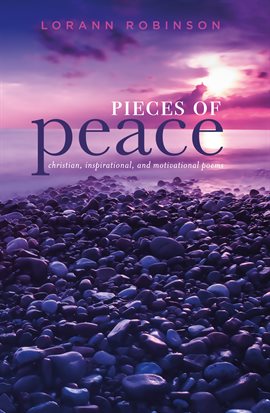 Cover image for Pieces of Peace