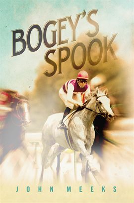 Cover image for Bogey's Spook