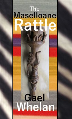 Cover image for The Maselloane Rattle